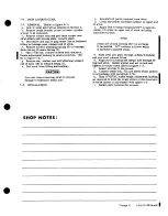 Preview for 76 page of Cessna 177 SERIES Service Manual