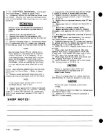 Preview for 84 page of Cessna 177 SERIES Service Manual