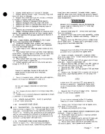 Preview for 95 page of Cessna 177 SERIES Service Manual