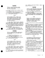 Preview for 136 page of Cessna 177 SERIES Service Manual