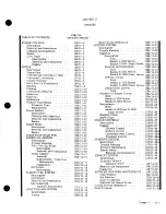 Preview for 147 page of Cessna 177 SERIES Service Manual