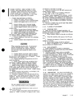 Preview for 157 page of Cessna 177 SERIES Service Manual