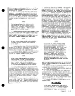 Preview for 171 page of Cessna 177 SERIES Service Manual