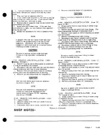 Preview for 188 page of Cessna 177 SERIES Service Manual