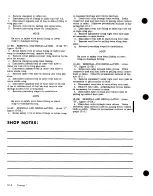 Preview for 189 page of Cessna 177 SERIES Service Manual