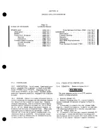 Preview for 200 page of Cessna 177 SERIES Service Manual