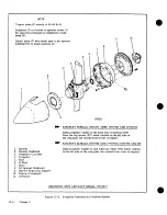 Preview for 205 page of Cessna 177 SERIES Service Manual