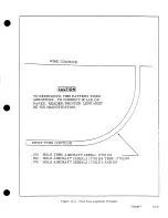 Preview for 227 page of Cessna 177 SERIES Service Manual