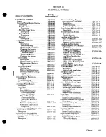 Preview for 253 page of Cessna 177 SERIES Service Manual