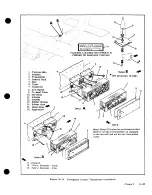 Preview for 297 page of Cessna 177 SERIES Service Manual