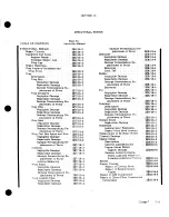 Preview for 309 page of Cessna 177 SERIES Service Manual