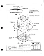 Preview for 324 page of Cessna 177 SERIES Service Manual