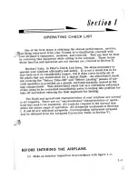 Preview for 7 page of Cessna 1973 177 Owner'S Manual