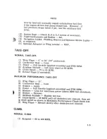 Preview for 16 page of Cessna 1973 177 Owner'S Manual