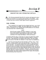 Preview for 20 page of Cessna 1973 177 Owner'S Manual