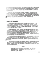 Preview for 28 page of Cessna 1973 177 Owner'S Manual