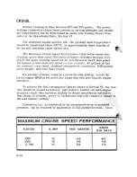 Preview for 33 page of Cessna 1973 177 Owner'S Manual