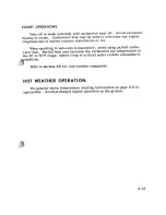 Preview for 38 page of Cessna 1973 177 Owner'S Manual