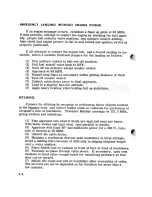 Preview for 42 page of Cessna 1973 177 Owner'S Manual