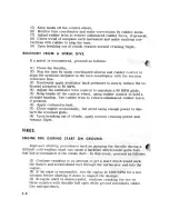 Preview for 44 page of Cessna 1973 177 Owner'S Manual