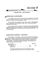 Preview for 47 page of Cessna 1973 177 Owner'S Manual