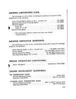 Preview for 49 page of Cessna 1973 177 Owner'S Manual