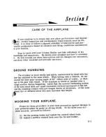 Preview for 57 page of Cessna 1973 177 Owner'S Manual