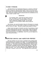 Preview for 61 page of Cessna 1973 177 Owner'S Manual