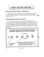 Preview for 82 page of Cessna 1973 177 Owner'S Manual