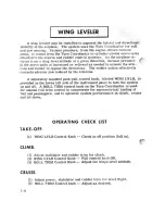 Preview for 84 page of Cessna 1973 177 Owner'S Manual