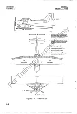 Preview for 8 page of Cessna A150M Pilot Operating Handbook