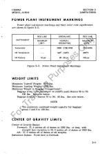 Preview for 19 page of Cessna A150M Pilot Operating Handbook