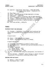 Preview for 31 page of Cessna A150M Pilot Operating Handbook