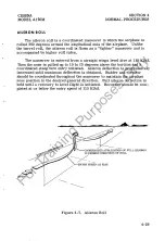 Preview for 71 page of Cessna A150M Pilot Operating Handbook