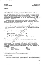 Preview for 81 page of Cessna A150M Pilot Operating Handbook