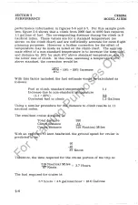 Preview for 82 page of Cessna A150M Pilot Operating Handbook