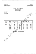 Preview for 88 page of Cessna A150M Pilot Operating Handbook