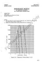 Preview for 93 page of Cessna A150M Pilot Operating Handbook