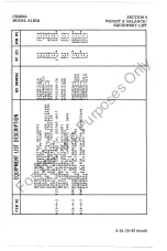 Preview for 117 page of Cessna A150M Pilot Operating Handbook