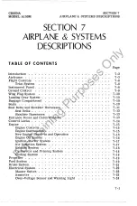 Preview for 119 page of Cessna A150M Pilot Operating Handbook