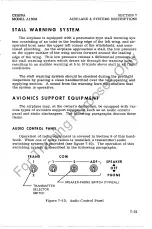 Preview for 149 page of Cessna A150M Pilot Operating Handbook