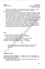 Preview for 161 page of Cessna A150M Pilot Operating Handbook