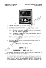 Preview for 168 page of Cessna A150M Pilot Operating Handbook