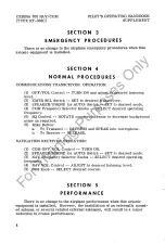 Preview for 174 page of Cessna A150M Pilot Operating Handbook