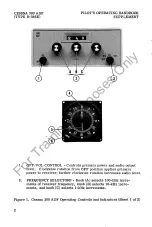 Preview for 182 page of Cessna A150M Pilot Operating Handbook