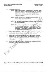 Preview for 183 page of Cessna A150M Pilot Operating Handbook