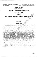 Preview for 193 page of Cessna A150M Pilot Operating Handbook