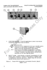 Preview for 194 page of Cessna A150M Pilot Operating Handbook