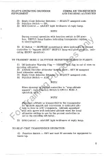 Preview for 203 page of Cessna A150M Pilot Operating Handbook