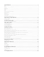 Preview for 2 page of Cessna C172S Nav III Training Manual